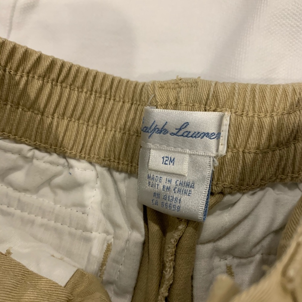 EUC lot of Ralph Lauren outfits - Picture 7 of 8